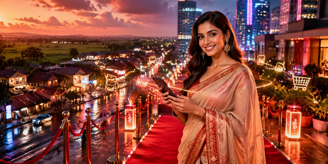 রংপুর মোবাইল পেমেন্ট নেয়ন থিমে প্ল্যাটফর্ম